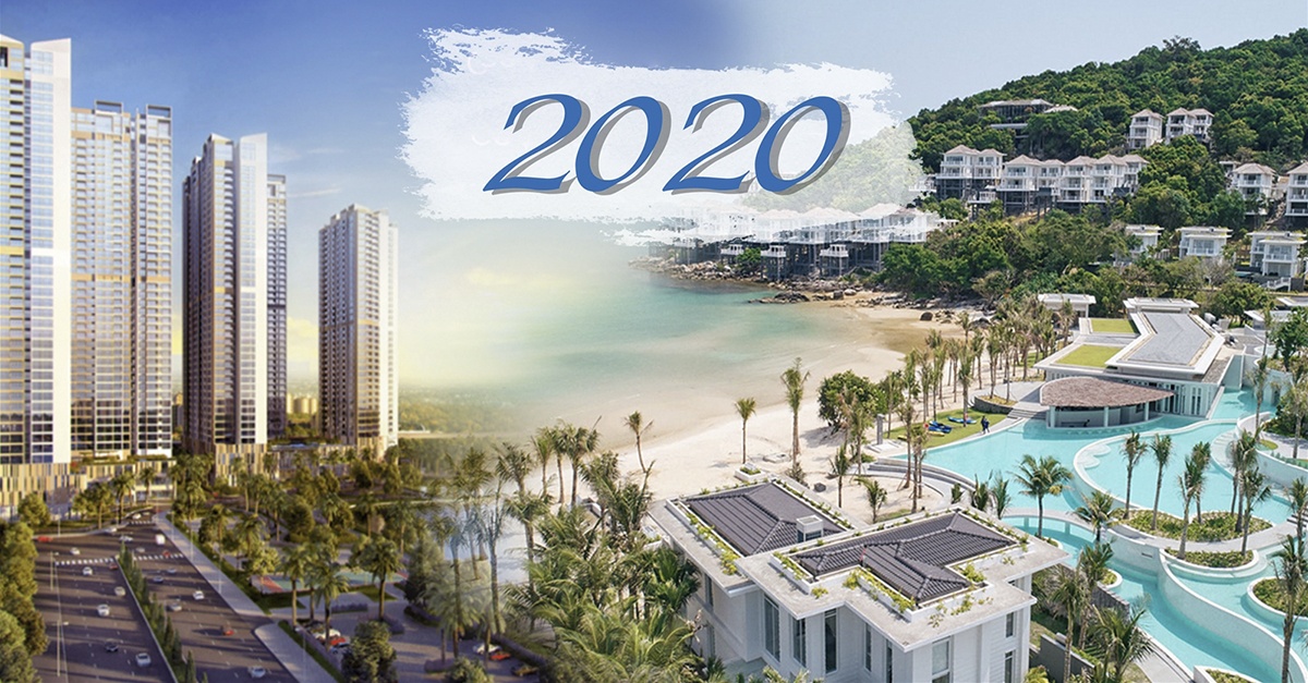 Nên đầu tư bất động sản 2020 tại các vùng ven