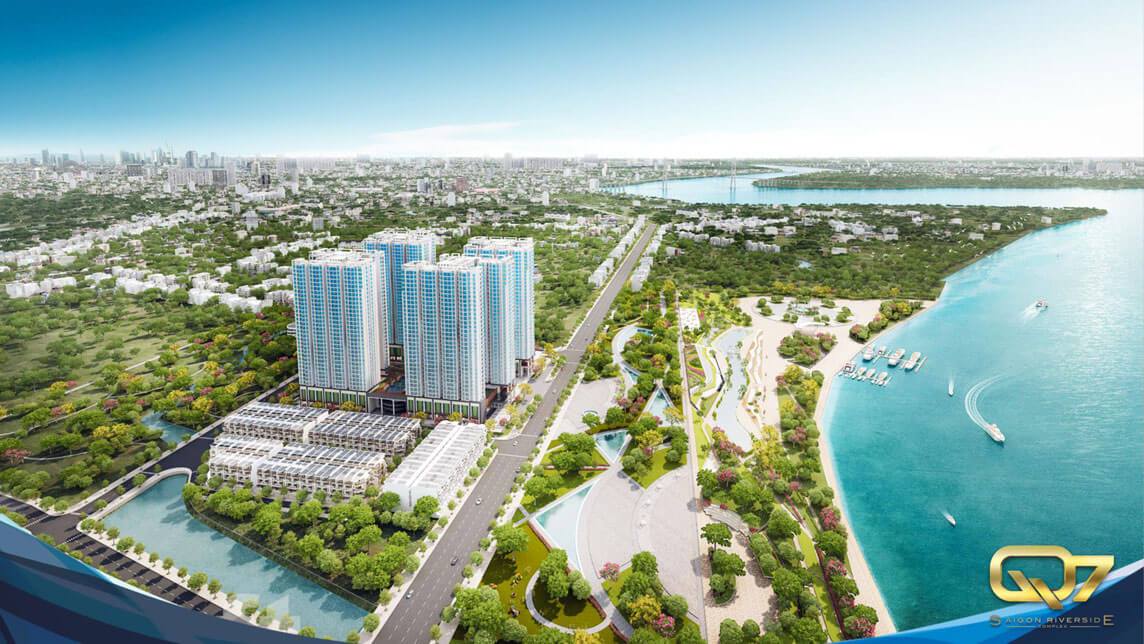 Mặt bằng căn hộ Grand Center Quy Nhơn sẽ làm bạn bị thuyết phục